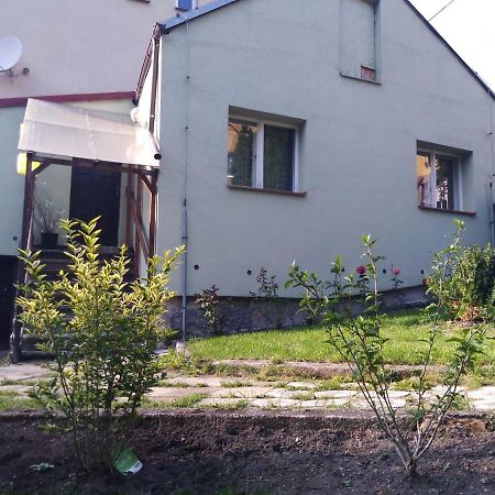 Apartment U Sarky Loket Buitenkant foto