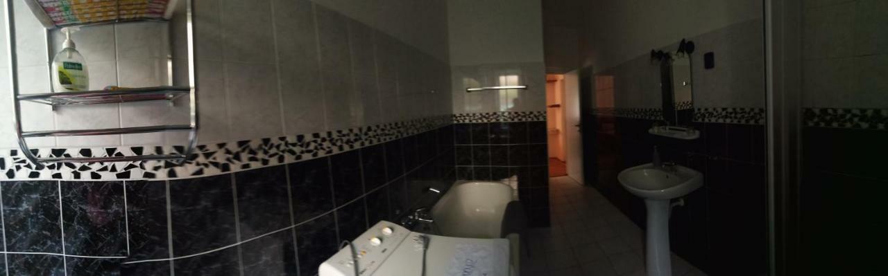 Apartment U Sarky Loket Buitenkant foto