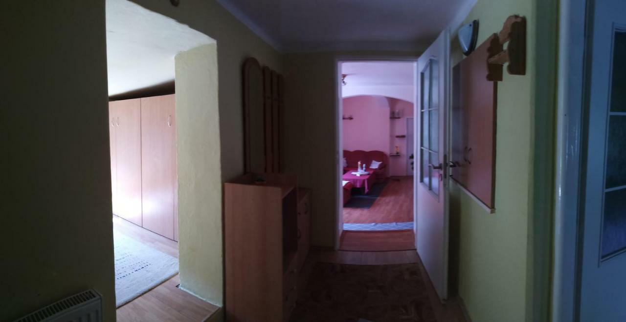 Apartment U Sarky Loket Buitenkant foto